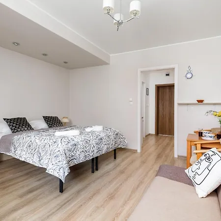 New Slavia Promenada Gwiazd By The By Renters * Miedzyzdroje