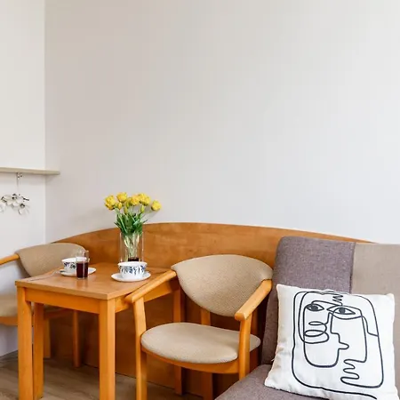 New Slavia Promenada Gwiazd By The By Renters * Miedzyzdroje