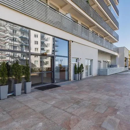 New Slavia Promenada Gwiazd By The By Renters *